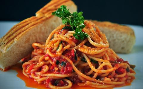 Top 10 Italian food/ dishes